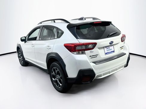 Used 2023 Subaru Crosstrek 2.5i Sport AWD/4WD image 7