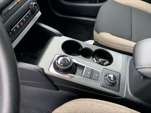 New 2025 Ford Bronco Sport Big Bend w/ Convenience Package AWD/4WD image 7