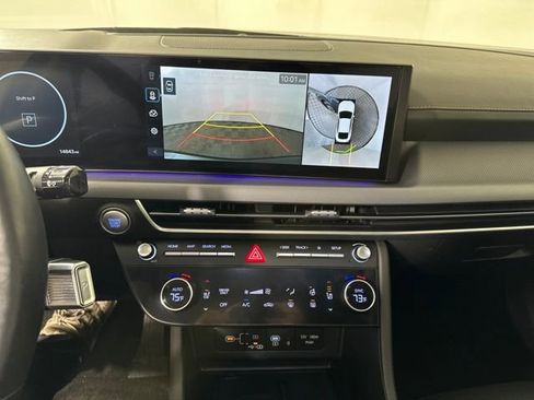 Used 2024 Hyundai Sonata Limited image 22