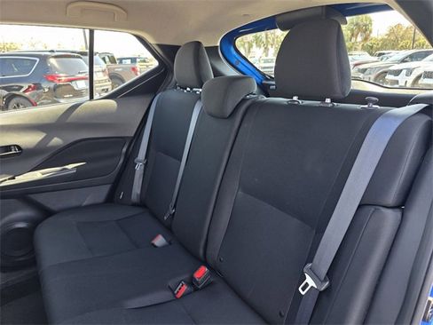 Used 2023 Nissan Kicks S image 26