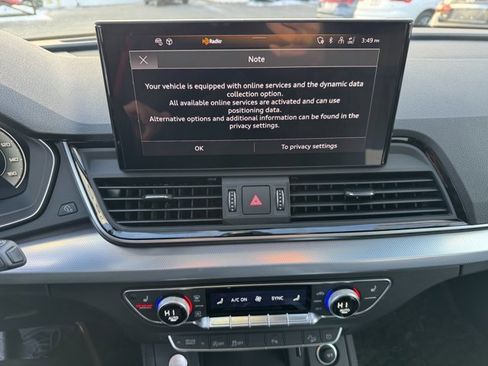 Certified 2025 Audi Q5 2.0T Premium Plus w/ Premium Plus Package image 17