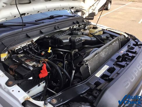 Used 2015 Ford F250 XL w/ Snow Plow Prep Package image 36