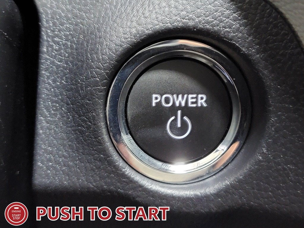 Certified 2025 Toyota RAV4 Limited AWD/4WD image 19