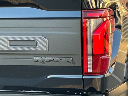 New 2024 Ford F150 Raptor AWD/4WD image 22