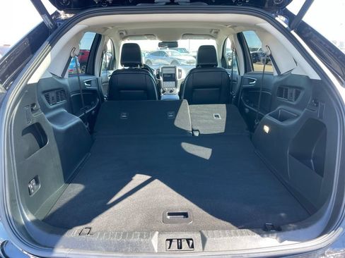 Used 2022 Ford Edge SEL w/ Convenience Package AWD/4WD image 31