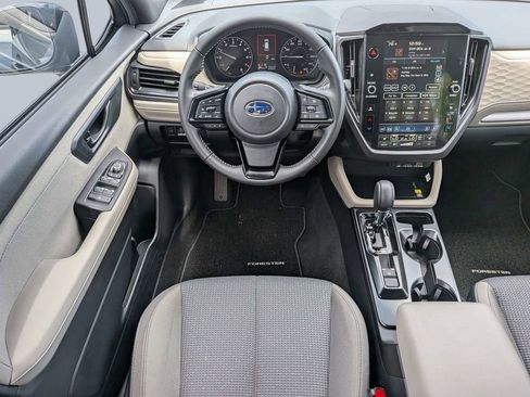 Certified 2026 Subaru Forester Premium image 18