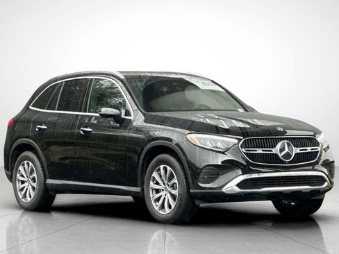 Certified 2023 Mercedes-Benz GLC 300 image 16