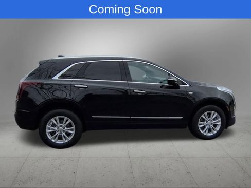 Used 2023 Cadillac XT5 Luxury image 7