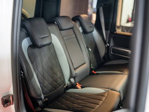 Used 2026 Mercedes-Benz G 63 AMG 4MATIC image 16