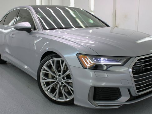 Used 2019 Audi A6 3.0T Prestige image 14