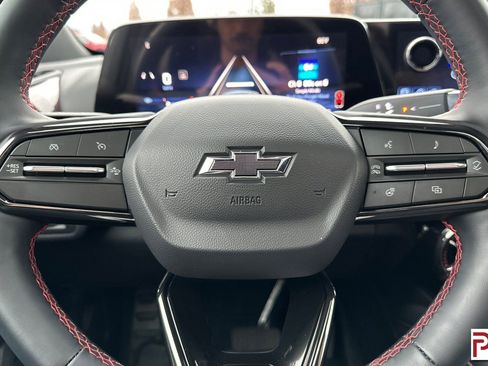 Certified 2025 Chevrolet Blazer EV RS image 26