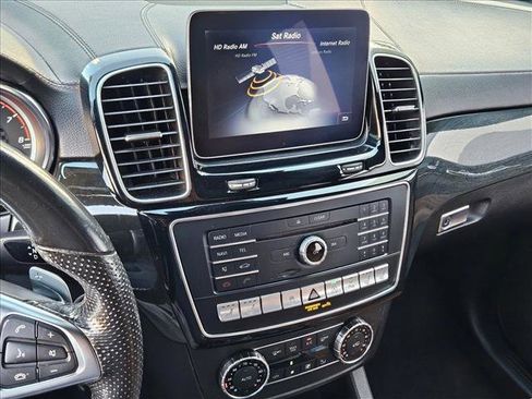 Certified 2019 Mercedes-Benz GLE 43 AMG 4MATIC Coupe image 15