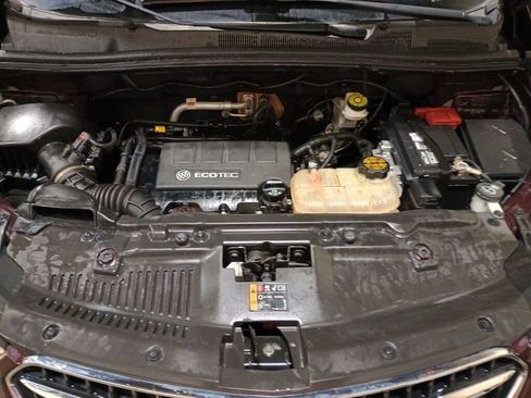 Used 2018 Buick Encore Preferred image 31