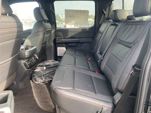 New 2025 Ford F150 Raptor image 15