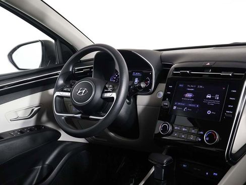 Used 2023 Hyundai Tucson SEL image 26
