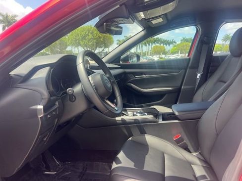Certified 2025 MAZDA MAZDA3 s Sport image 28