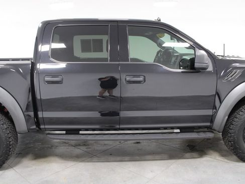 Used 2020 Ford F150 Raptor AWD/4WD image 12