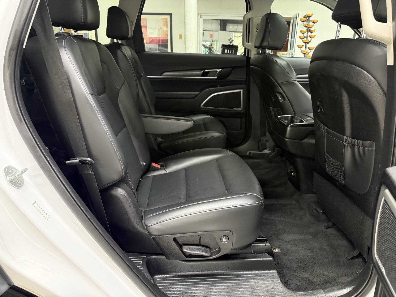 Used 2021 Kia Telluride S AWD/4WD image 17