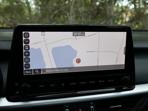 Used 2024 Kia Forte GT w/ Option Group 015 image 15