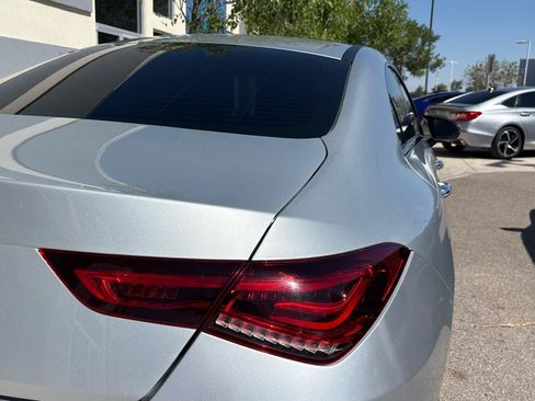 Used 2023 Mercedes-Benz CLA 250 image 6