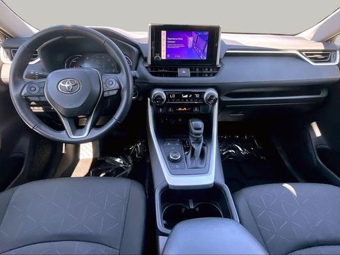 Used 2024 Toyota RAV4 XLE w/ Convenience Package AWD/4WD image 16