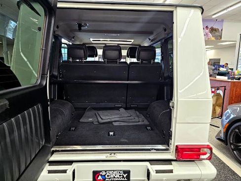 Used 2013 Mercedes-Benz G 550 image 35