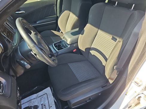 Used 2023 Dodge Charger Scat Pack RWD image 19