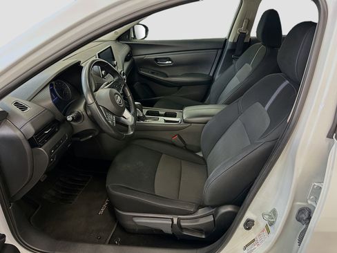 Used 2024 Nissan Sentra SV w/ All-Weather Package image 13