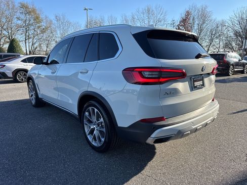 Used 2020 BMW X5 sDrive40i w/ Premium Package image 5