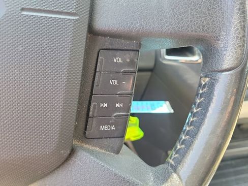 Used 2008 Ford Edge SEL AWD/4WD image 16