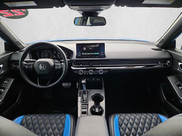 Used 2022 Honda Civic Sport image 17