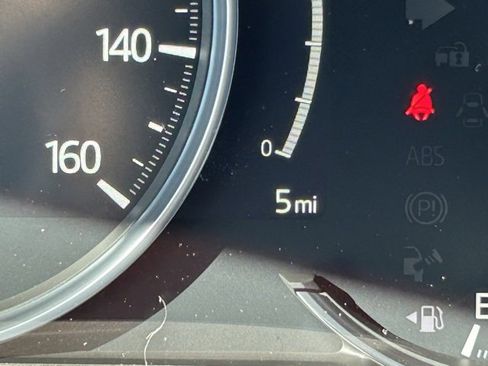 New 2025 MAZDA CX-5 AWD 2.5 S w/ Premium Plus Pkg image 15