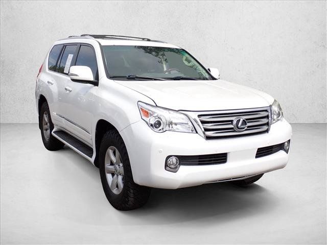 Used 2011 Lexus GX 460 Premium AWD/4WD image 5
