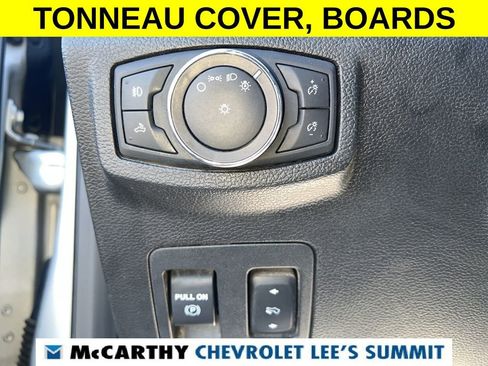 Used 2018 Ford F150 Lariat image 25