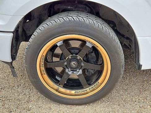 Used 2018 Ford F150 XLT w/ Equipment Group 301A Mid image 12