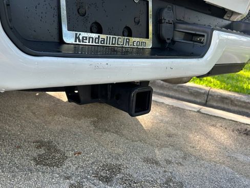 Certified 2023 RAM 1500 Big Horn RWD image 30