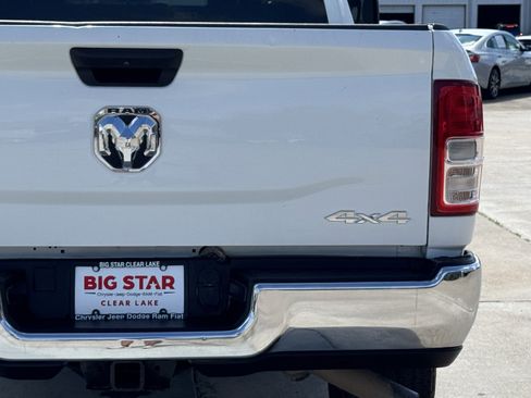 Used 2024 RAM 2500 Big Horn image 10