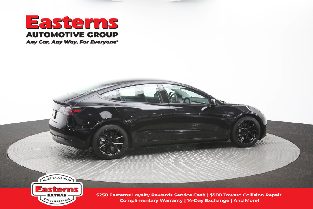 Used 2023 Tesla Model 3 Standard Range RWD image 39