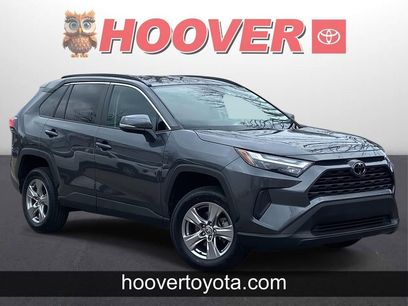 Used 2023 Toyota RAV4 XLE