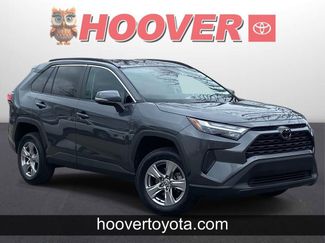 Used 2023 Toyota RAV4 XLE 360° Tour