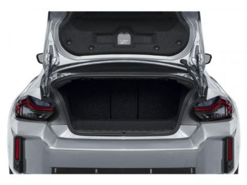 New 2026 BMW M2 w/ Lighting Package RWD image 13