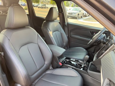 Used 2026 Subaru Forester Limited AWD/4WD image 19