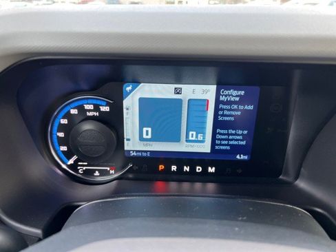 New 2023 Ford Bronco Badlands image 40