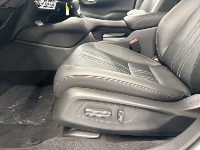 New 2027 Honda HR-V EX-L image 21