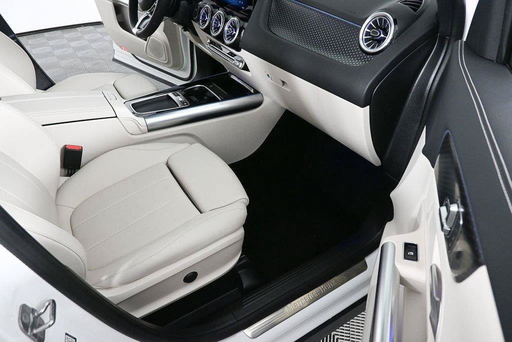 Certified 2026 Mercedes-Benz GLA 250 image 23