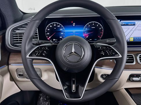 New 2026 Mercedes-Benz GLE 350 4MATIC image 17