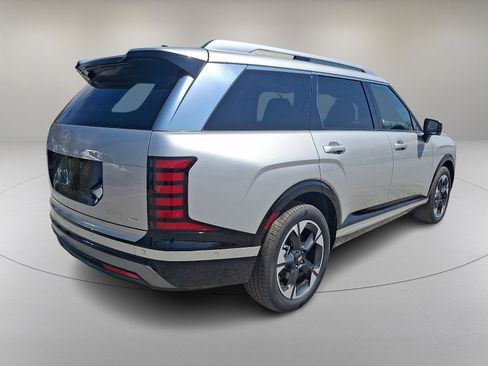 New 2026 Hyundai Palisade Limited image 7