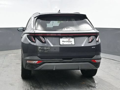 Used 2023 Hyundai Tucson Limited AWD/4WD image 5