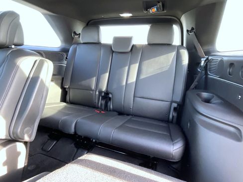 New 2026 Hyundai Palisade Calligraphy image 12