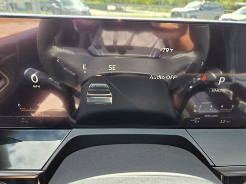 New 2026 INFINITI QX80 4WD w/ Sport Exterior Package image 30